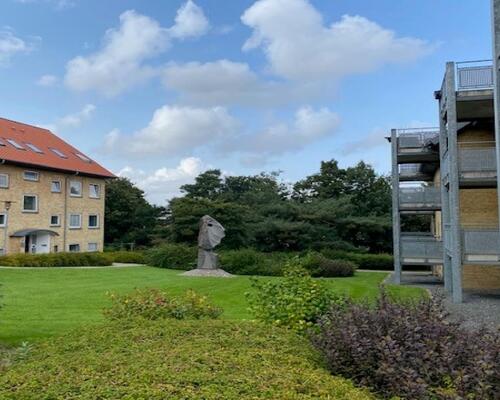 3 værelses lejlighed i Skive