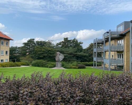 3 værelses lejlighed i Skive