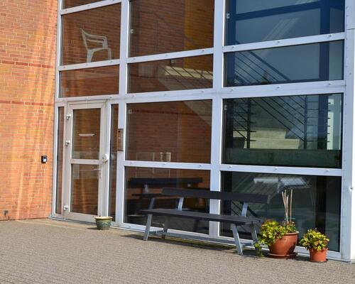 2 værelses lejlighed i Skive