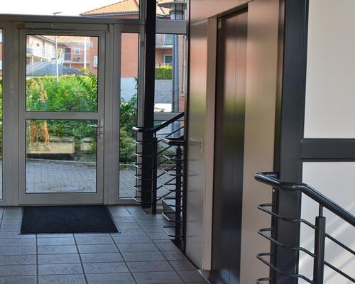 2 værelses lejlighed i Skive