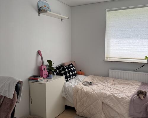 Dobbelthus på lukket vej i Himmelev