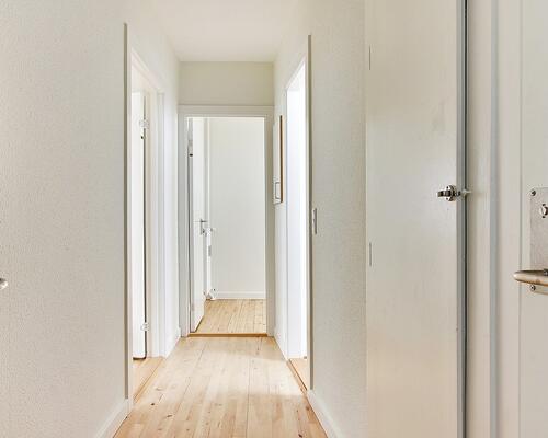 3 værelses lejlighed i Næstved