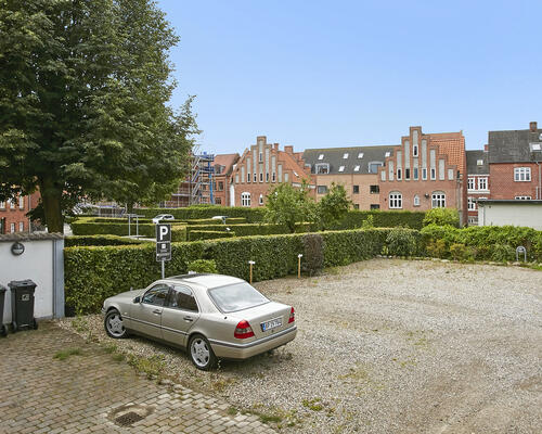 2 værelses lejlighed i Horsens