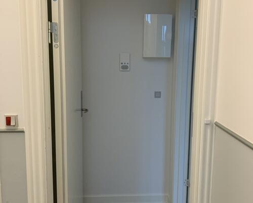 2 værelses lejlighed i Horsens