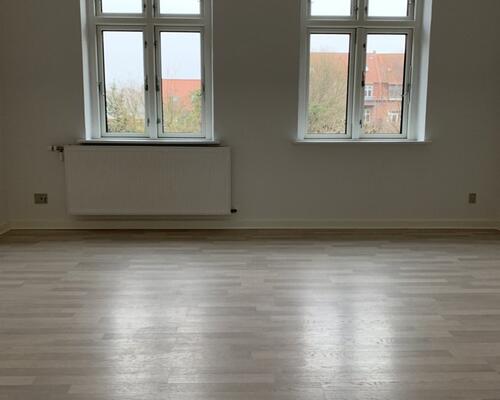 2 værelses lejlighed i Horsens