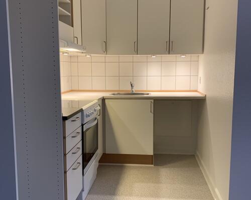 2 værelses lejlighed i Horsens