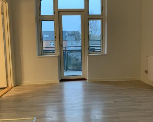 2 værelses lejlighed i Horsens
