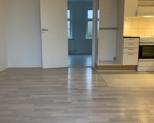2 værelses lejlighed i Horsens