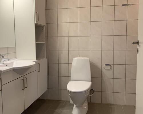 2 værelses lejlighed i Horsens
