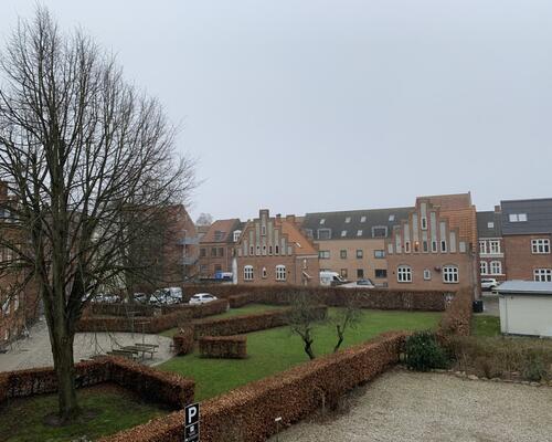 2 værelses lejlighed i Horsens