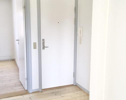 2 værelses – Bjergegade 59, 2. th. – Fredericia