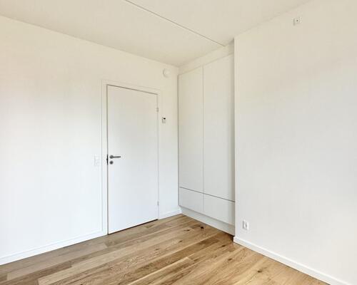 3 værelses – Nyborgvej 81 – Odense C