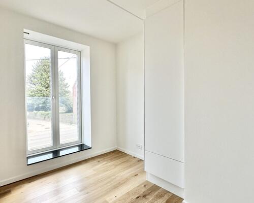3 værelses – Nyborgvej 81 – Odense C