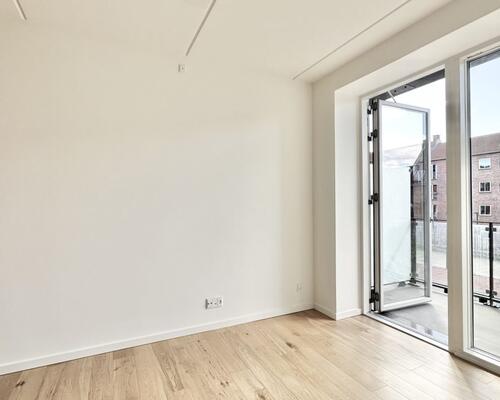 3 værelses – Nyborgvej 81 – Odense C