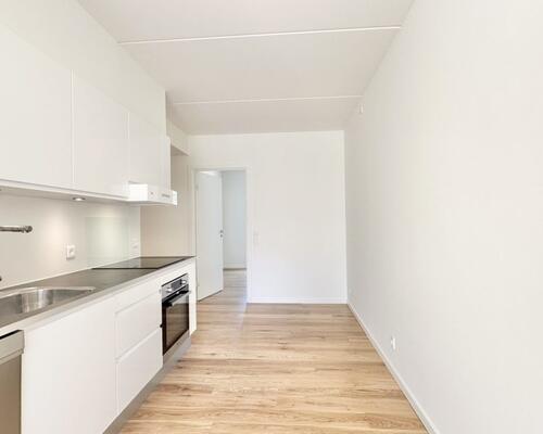 3 værelses – Nyborgvej 81 – Odense C