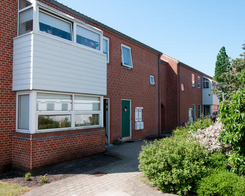 2 værelses hus i Aabenraa