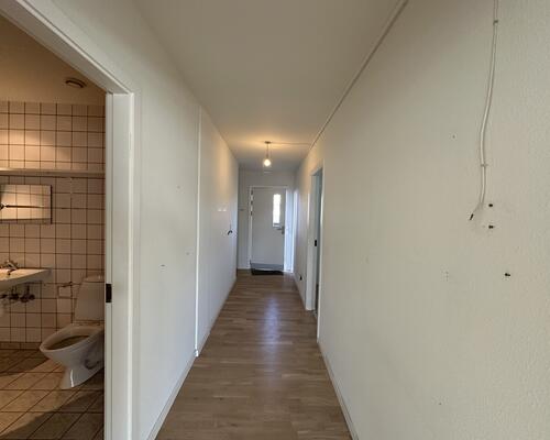 2 værelses lejlighed i Ikast