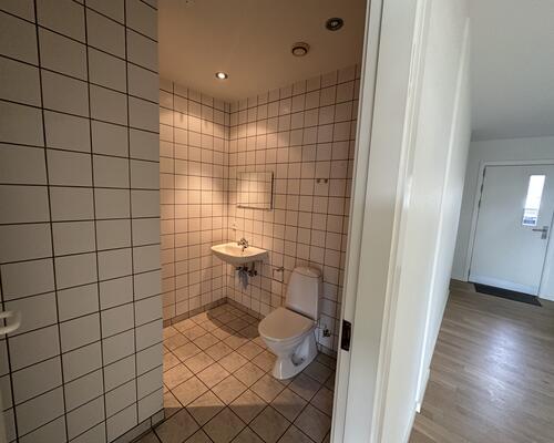 2 værelses lejlighed i Ikast