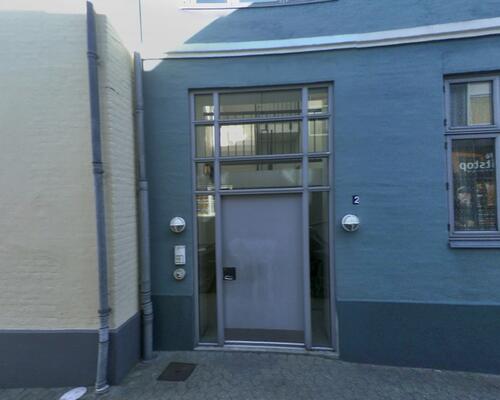 2 værelses lejlighed i Thisted