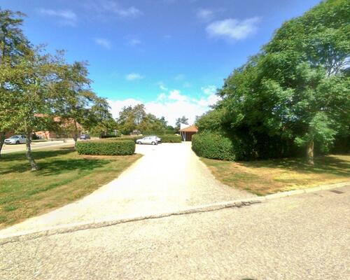 1 værelses lejlighed i Ringkøbing