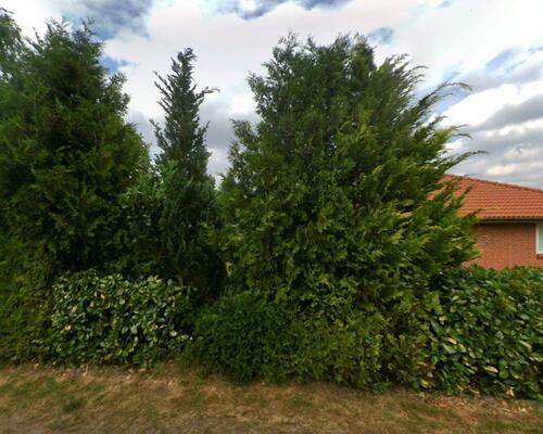 3 værelses lejlighed i Ringsted