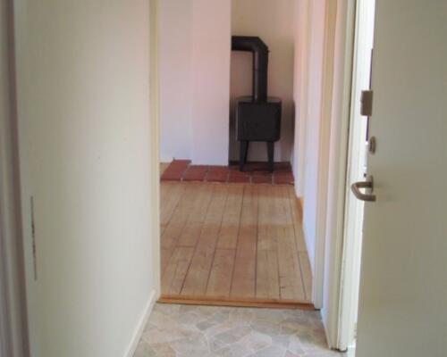 2-Værelses Lejlighed I Frederikshavn