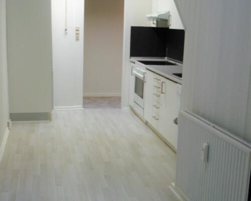 2-Værelses Lejlighed I Frederikshavn