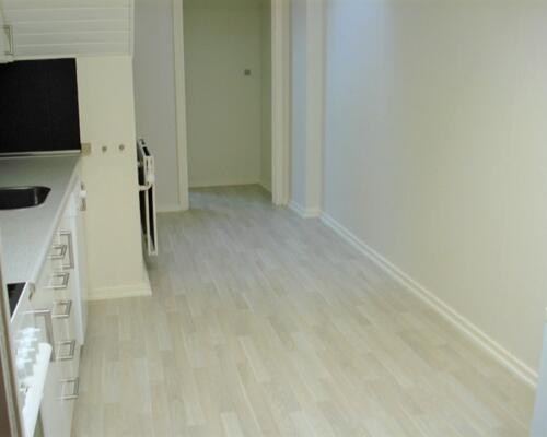 2-Værelses Lejlighed I Frederikshavn