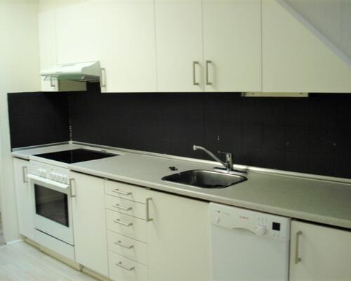 2-Værelses Lejlighed I Frederikshavn