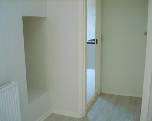 2-Værelses Lejlighed I Frederikshavn