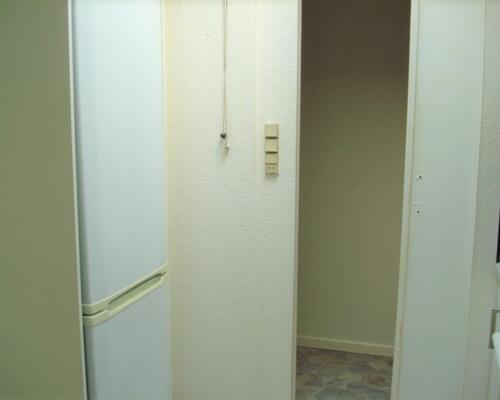 2-Værelses Lejlighed I Frederikshavn