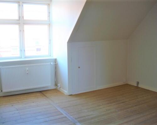 2-Værelses Lejlighed I Frederikshavn