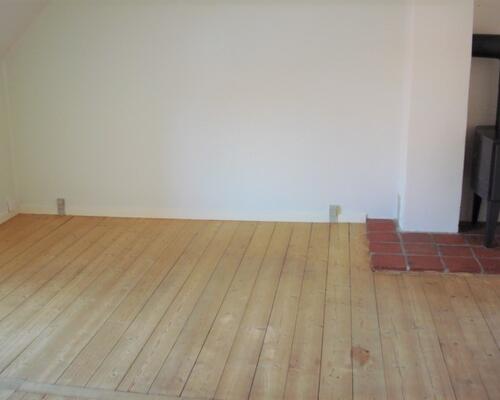 2-Værelses Lejlighed I Frederikshavn