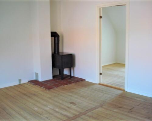 2-Værelses Lejlighed I Frederikshavn