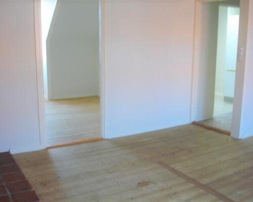 2-Værelses Lejlighed I Frederikshavn