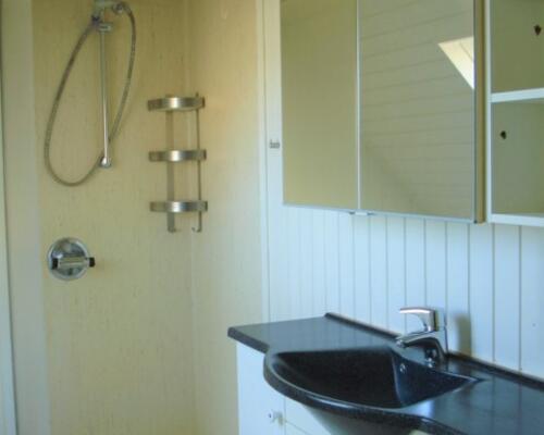 2-Værelses Lejlighed I Frederikshavn