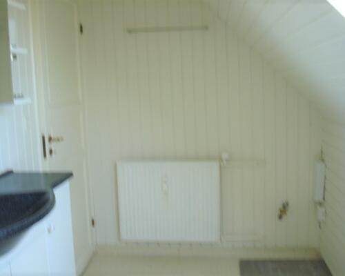 2-Værelses Lejlighed I Frederikshavn