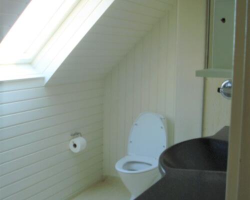 2-Værelses Lejlighed I Frederikshavn