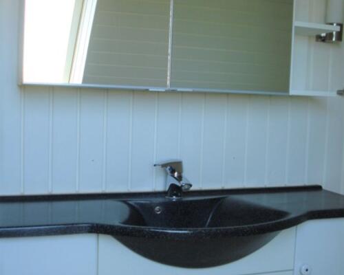 2-Værelses Lejlighed I Frederikshavn