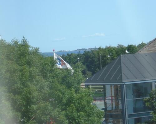 2-Værelses Lejlighed I Frederikshavn