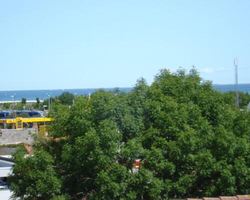 2-Værelses Lejlighed I Frederikshavn