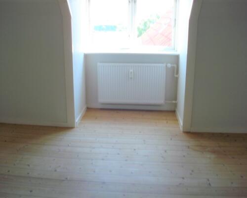 2-Værelses Lejlighed I Frederikshavn