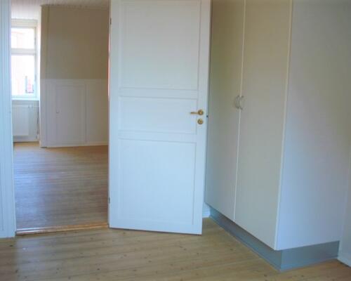 2-Værelses Lejlighed I Frederikshavn