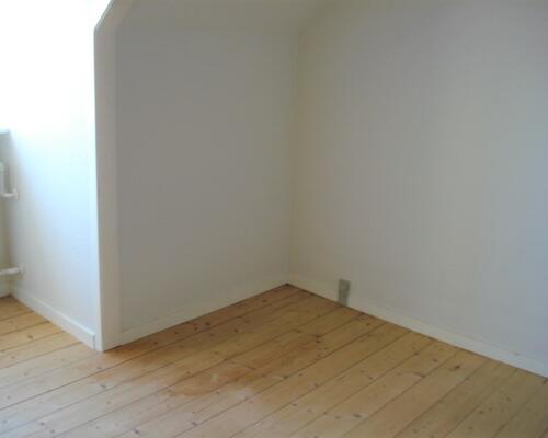 2-Værelses Lejlighed I Frederikshavn