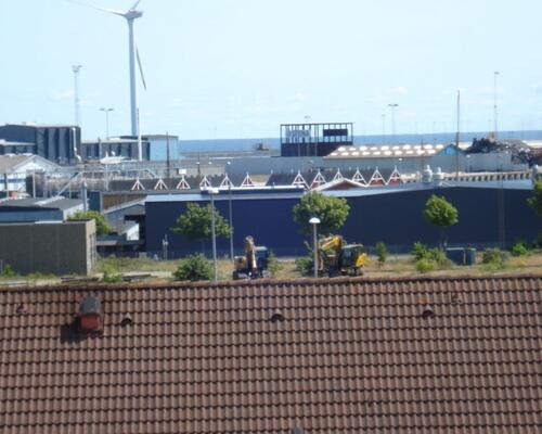 2-Værelses Lejlighed I Frederikshavn