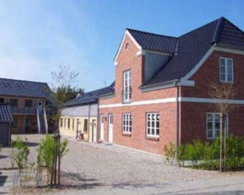 3 værelses lejlighed i Aabenraa