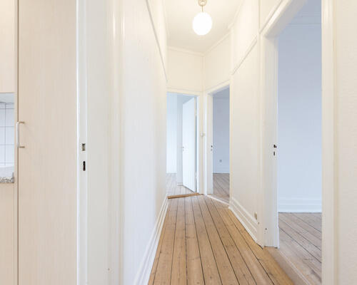 3 værelses lejlighed i Esbjerg