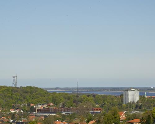 2 værelses lejlighed i Aalborg SØ