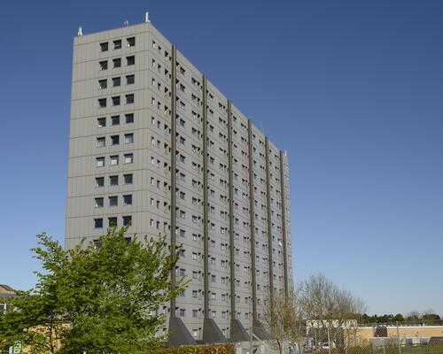 2 værelses lejlighed i Aalborg SØ