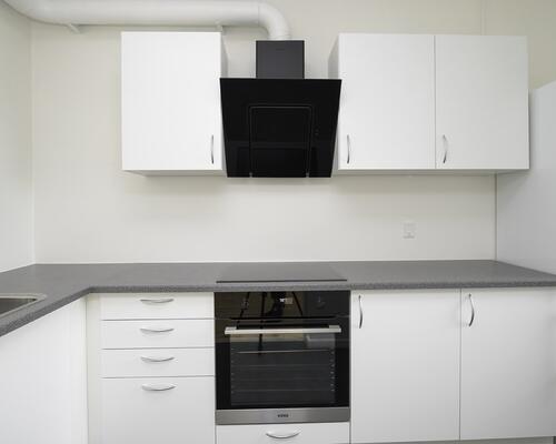 2 værelses lejlighed i Aalborg SØ